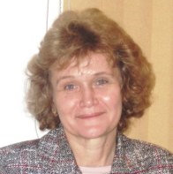 Irina Lomazova